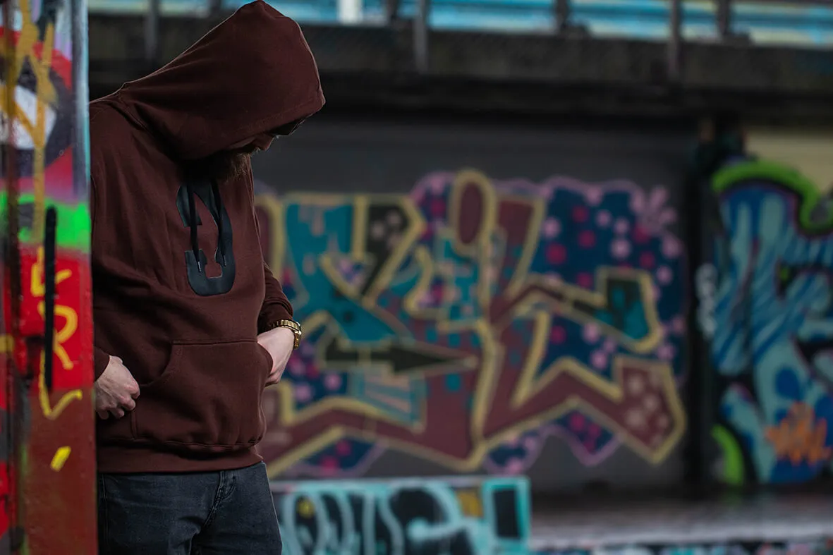 Hammer It Hoodie
