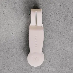 HAT CLIP - STONE