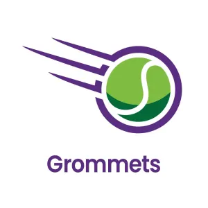 Head Grommets Gravity MP 2023