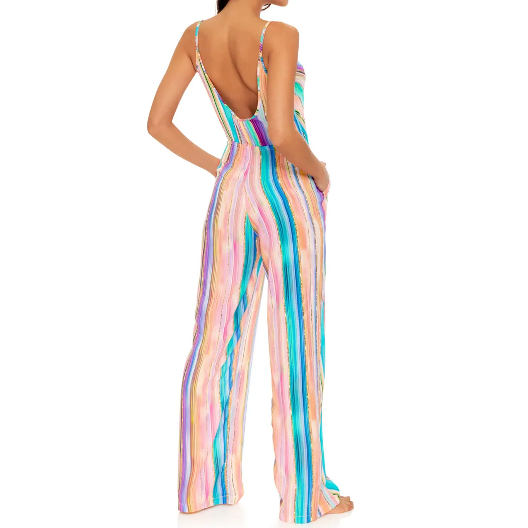 HEAT WAVES - Jumpsuit
