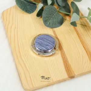 Heather - Metal Bag Purse Hook Hanger