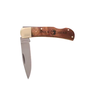 Heirloom Folding Knife