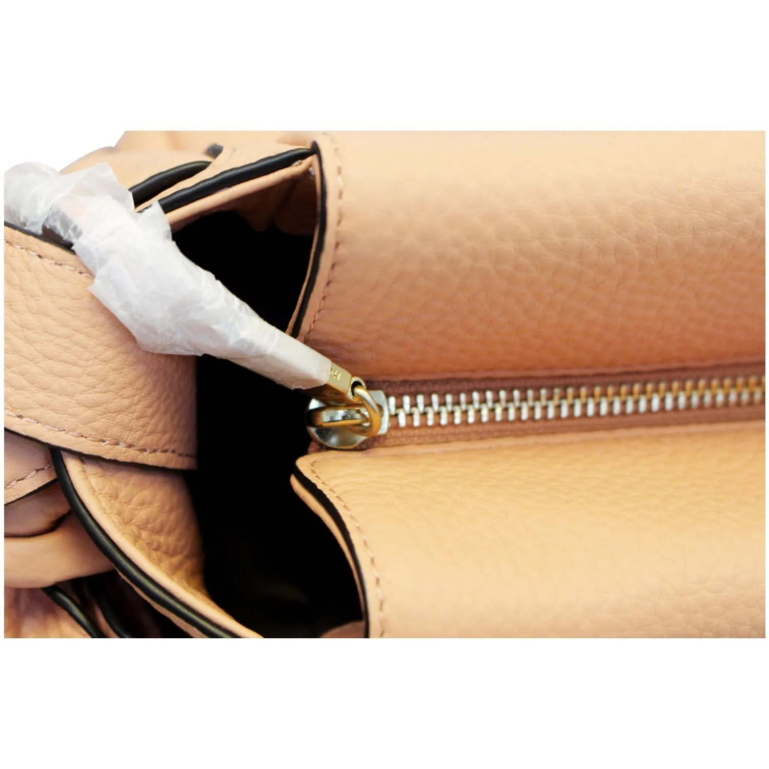 Henri Bendel Windsor Zip Crossbody Muted Clay - 25% OFF