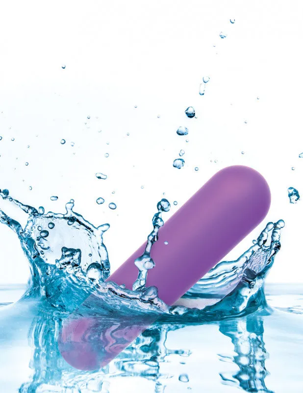 Her Rechargable Bullet