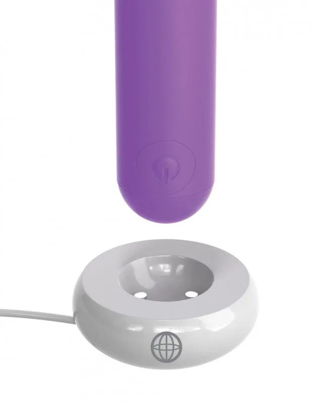 Her Rechargable Bullet