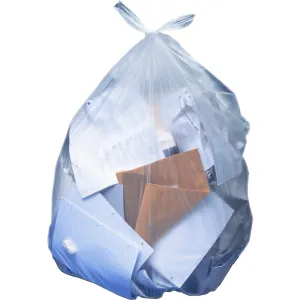 Heritage RePrime AccuFit 44-gal Can Liners
