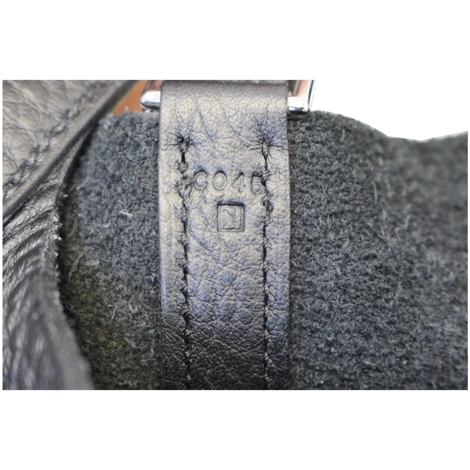 HERMES Picotin Lock 18 PM Taurillon Clemence Leather Bag