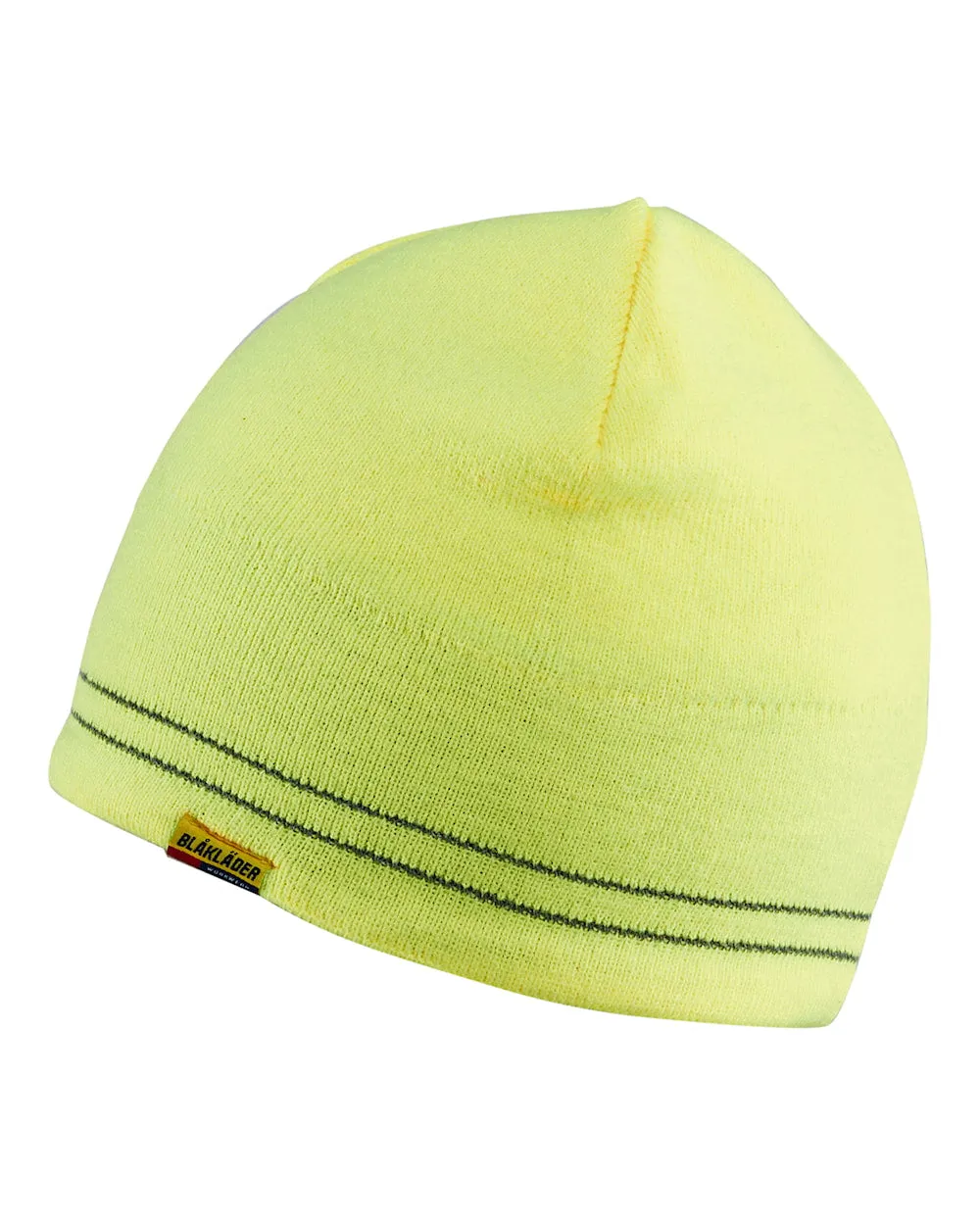 HI-VIS REFLECTIVE BEANIE (20074001)