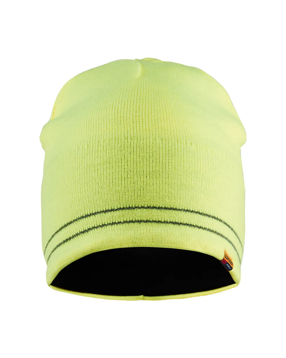 HI-VIS REFLECTIVE BEANIE (20074001)