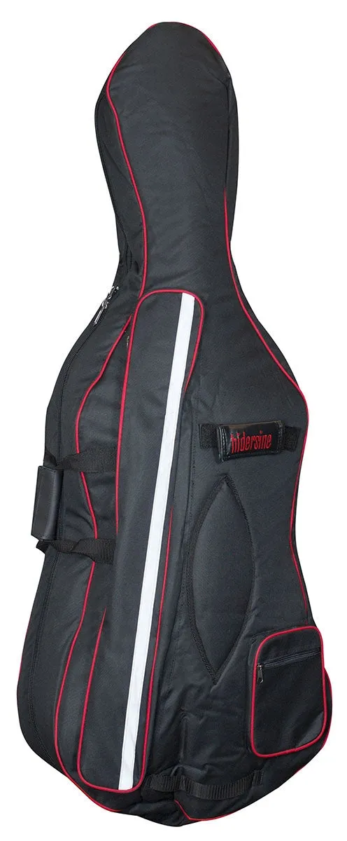 Hidersine Cello Bag 1/2 Size