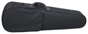 Hidersine VC5D Shaped 1/4 Violin Case
