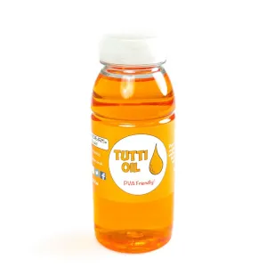 Hinders Bait Tutti Frutti Oil 250ml