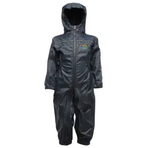 Hinderton Rainsuit Navy (Special Order - 3 Week Delivery)