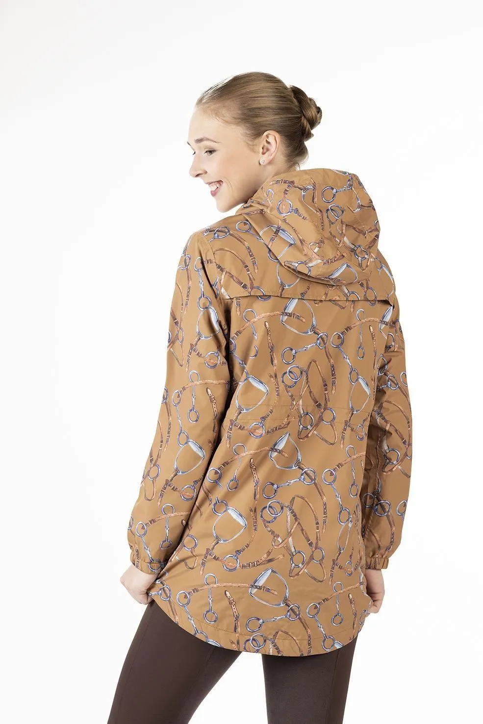HKM Rain Jacket Allure