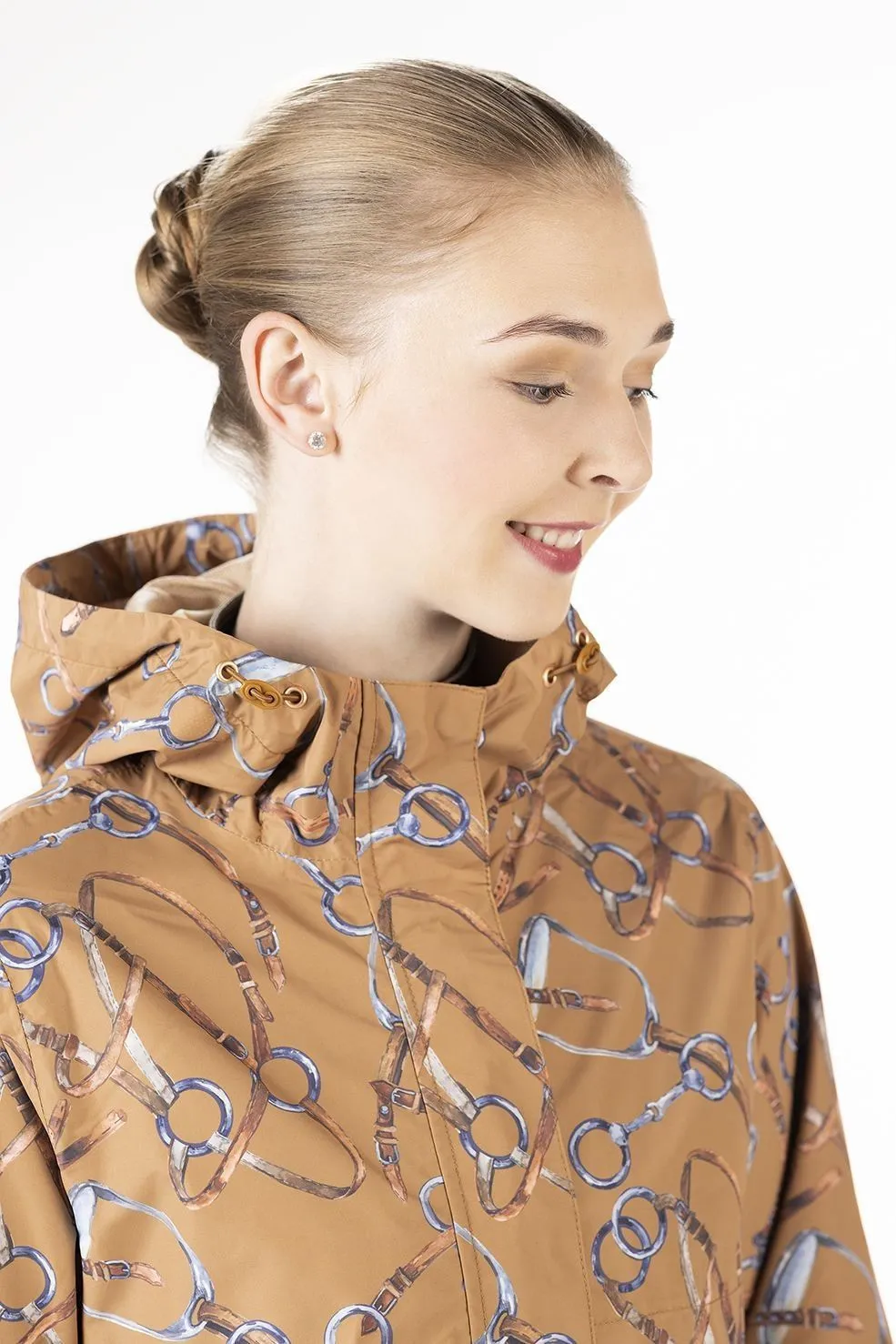 HKM Rain Jacket Allure