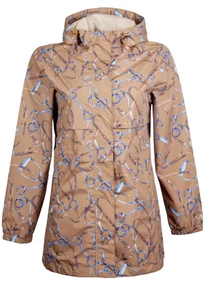 HKM Rain Jacket Allure