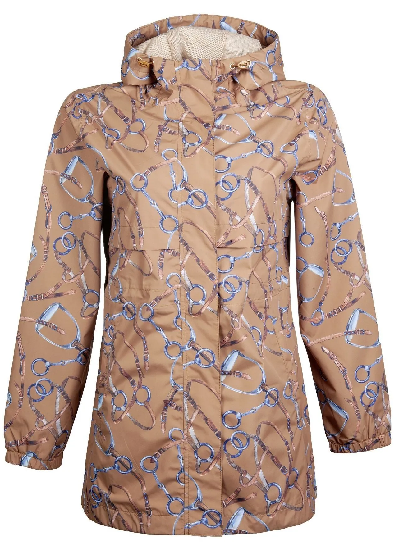 HKM Rain Jacket Allure