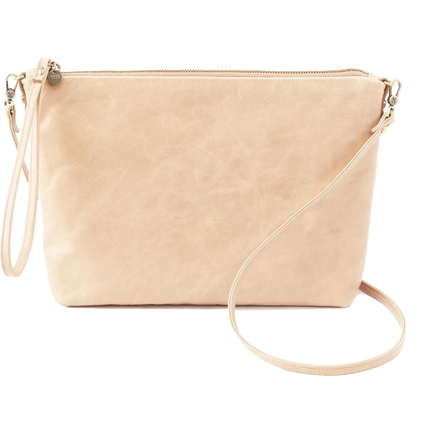 Hobo Kori Parchment Leather