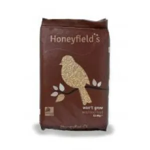 Honeyfields Won't Grow Mix