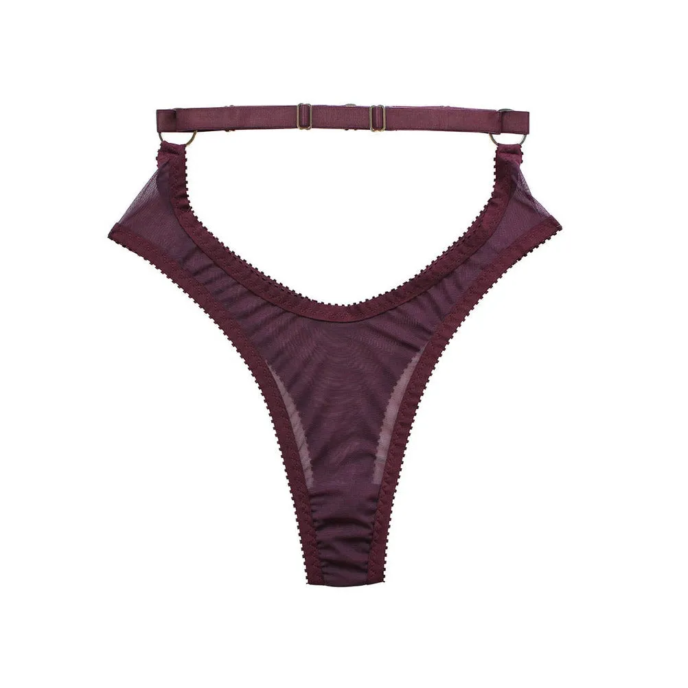 Hopeless: Blair Thong  - XXL