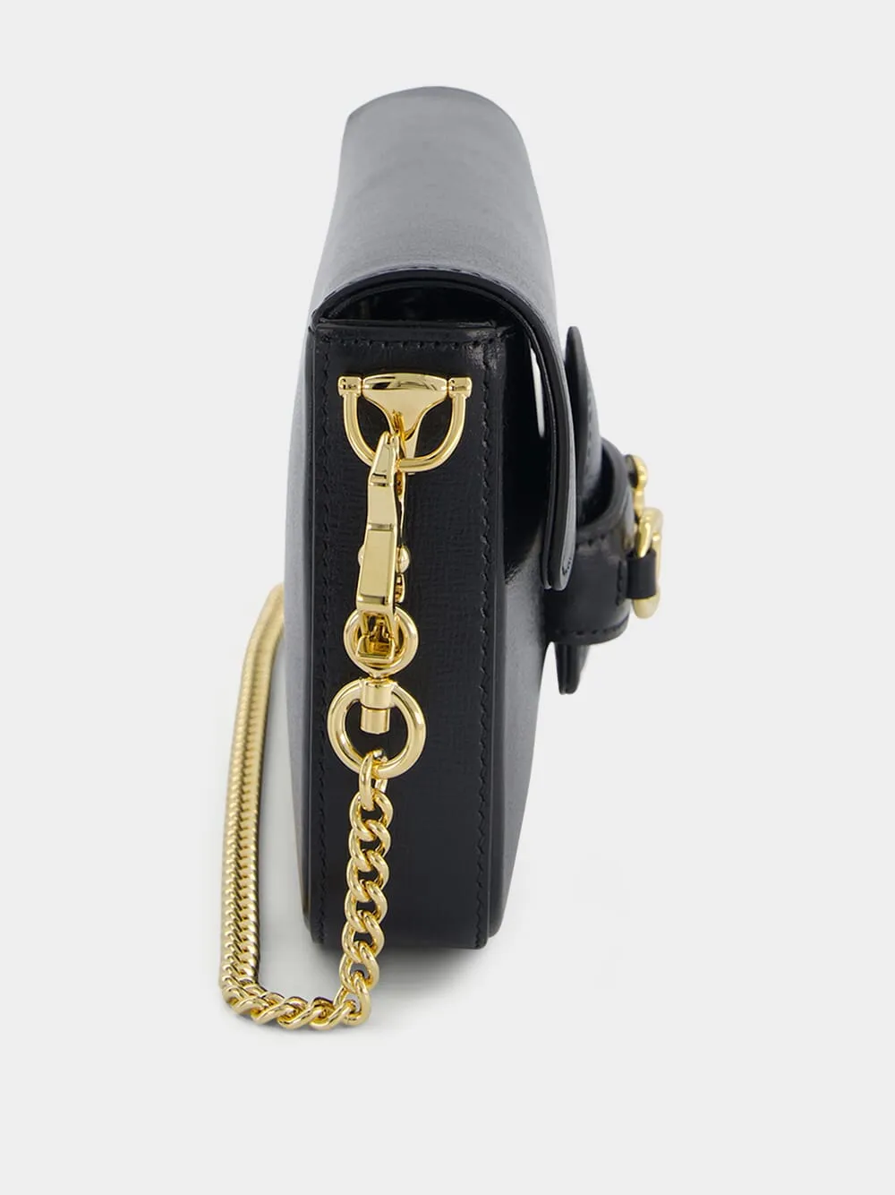 Horsebit 1955 Mini Bag