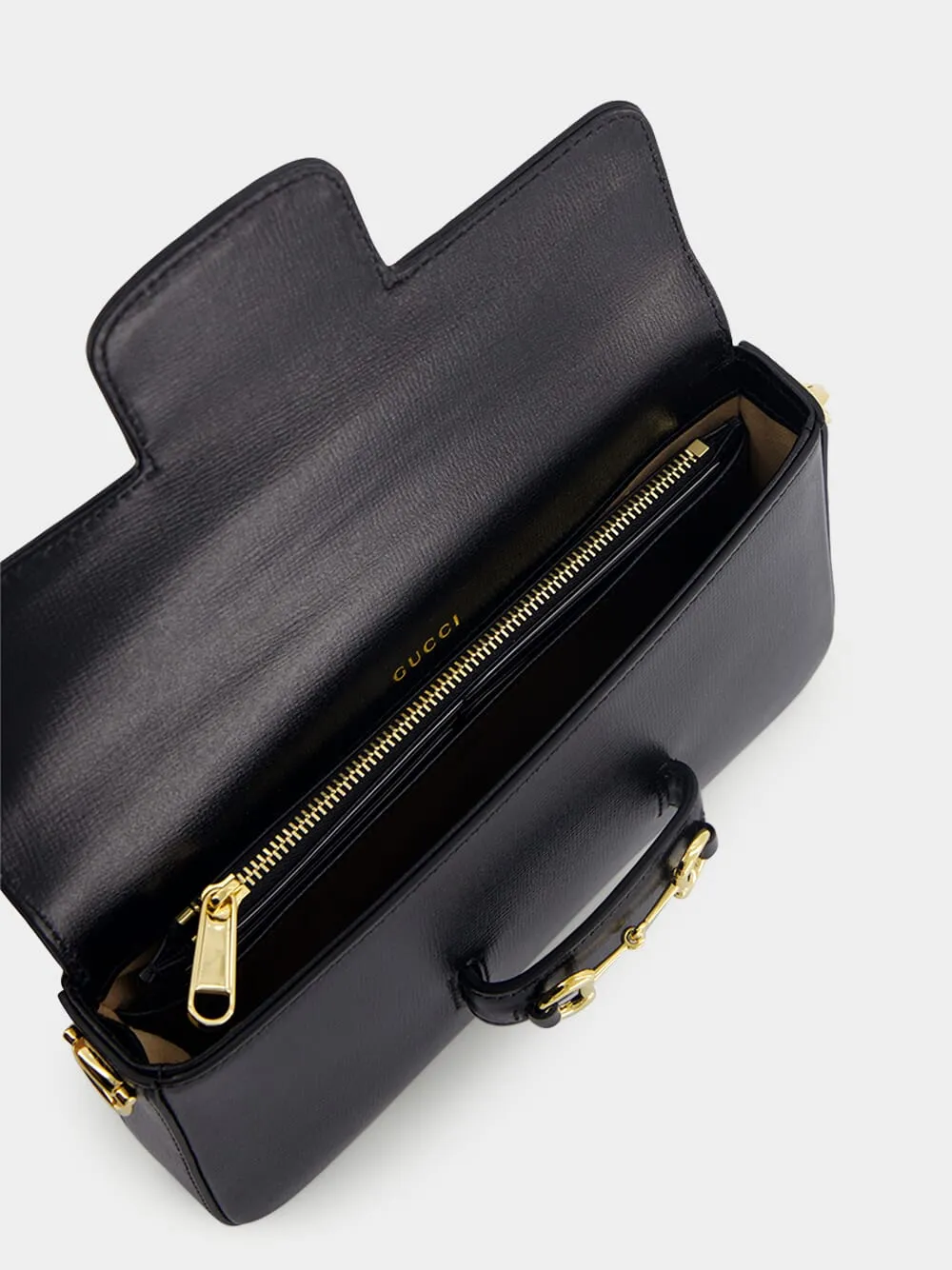 Horsebit 1955 Mini Bag