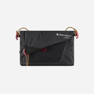 Hrid WP Accessory Bag 3L - Raven