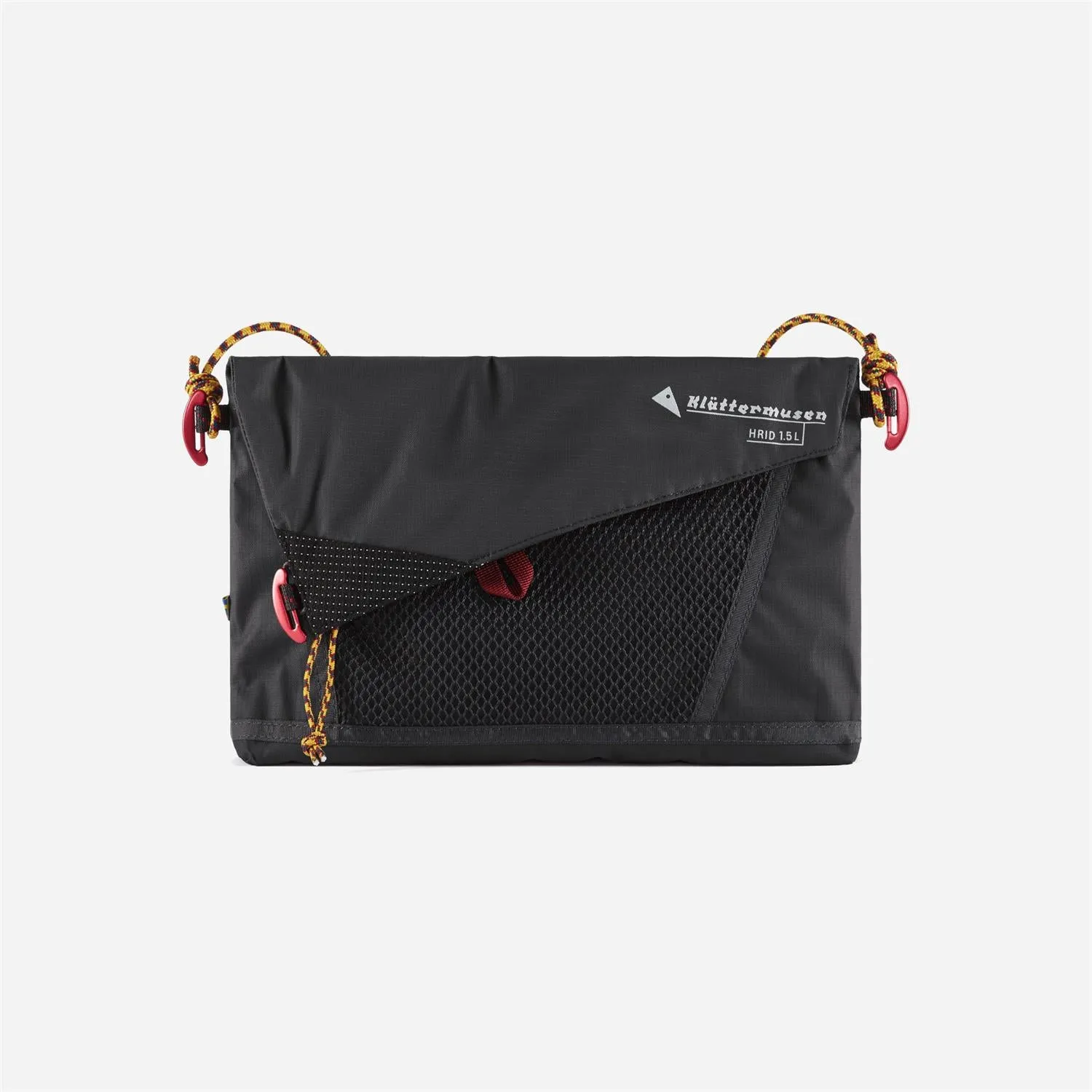 Hrid WP Accessory Bag 3L - Raven