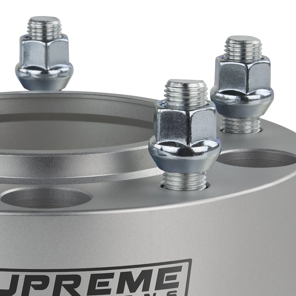 Hub Centric Wheel Spacers for Lexus LX470 / LX570 5x150 Wheel Spacers 110mm Center Bore   Tire Valve Caps