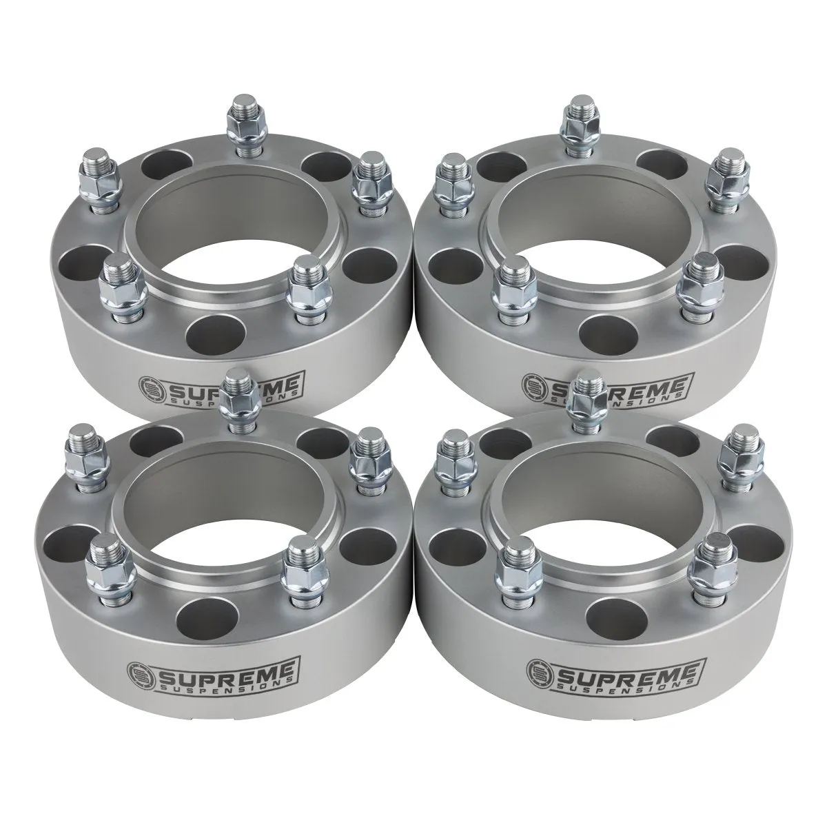Hub Centric Wheel Spacers for Lexus LX470 / LX570 5x150 Wheel Spacers 110mm Center Bore   Tire Valve Caps