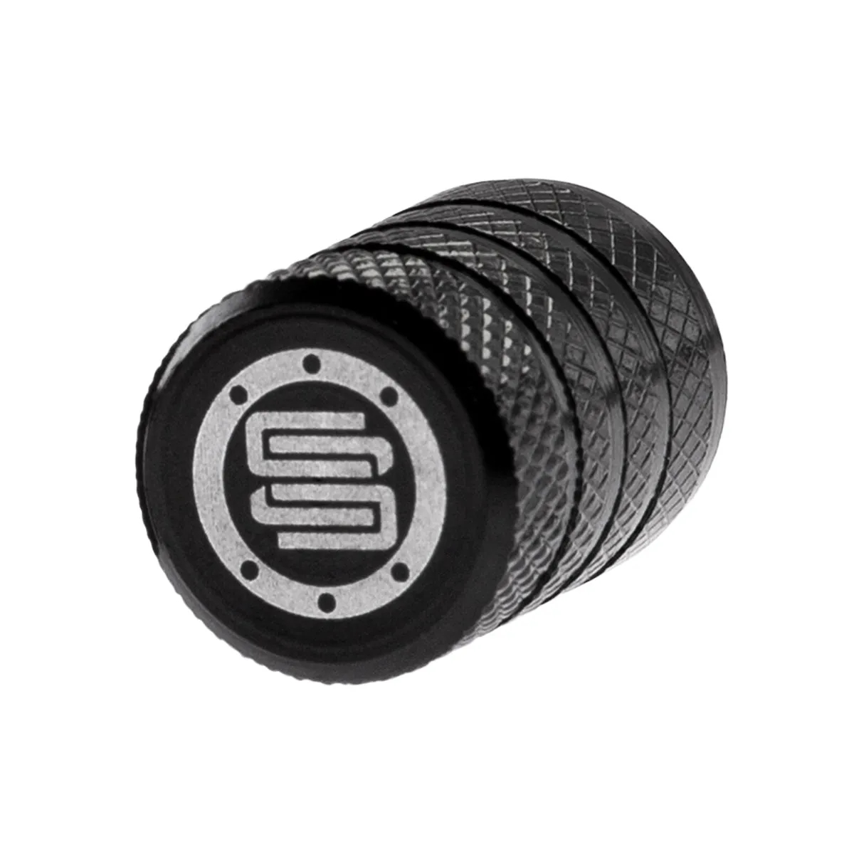 Hub Centric Wheel Spacers Jeep WJ WK JK / 5x5" BP 1/2"x20 Studs   Valve Caps