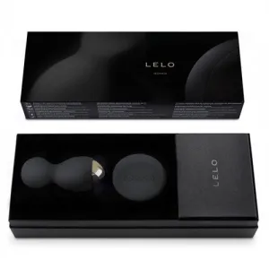 Hula Beads - Black