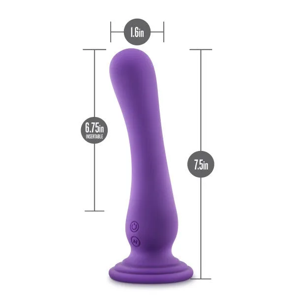 Impressions - N4 - Plum
