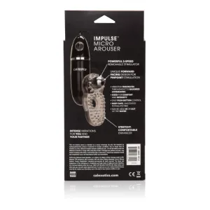 Impulse Micro Arouser