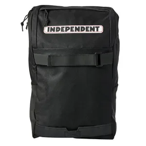 Independent Bar Logo Skate Backpack