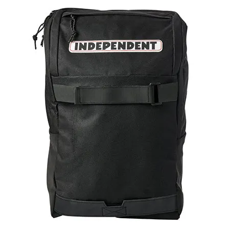 Independent Bar Logo Skate Backpack