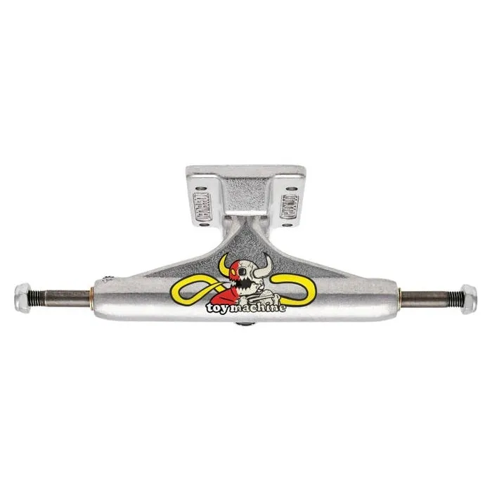 Independent Toy Machine Standard Stage 11 Skateboard Trucks (Pair)