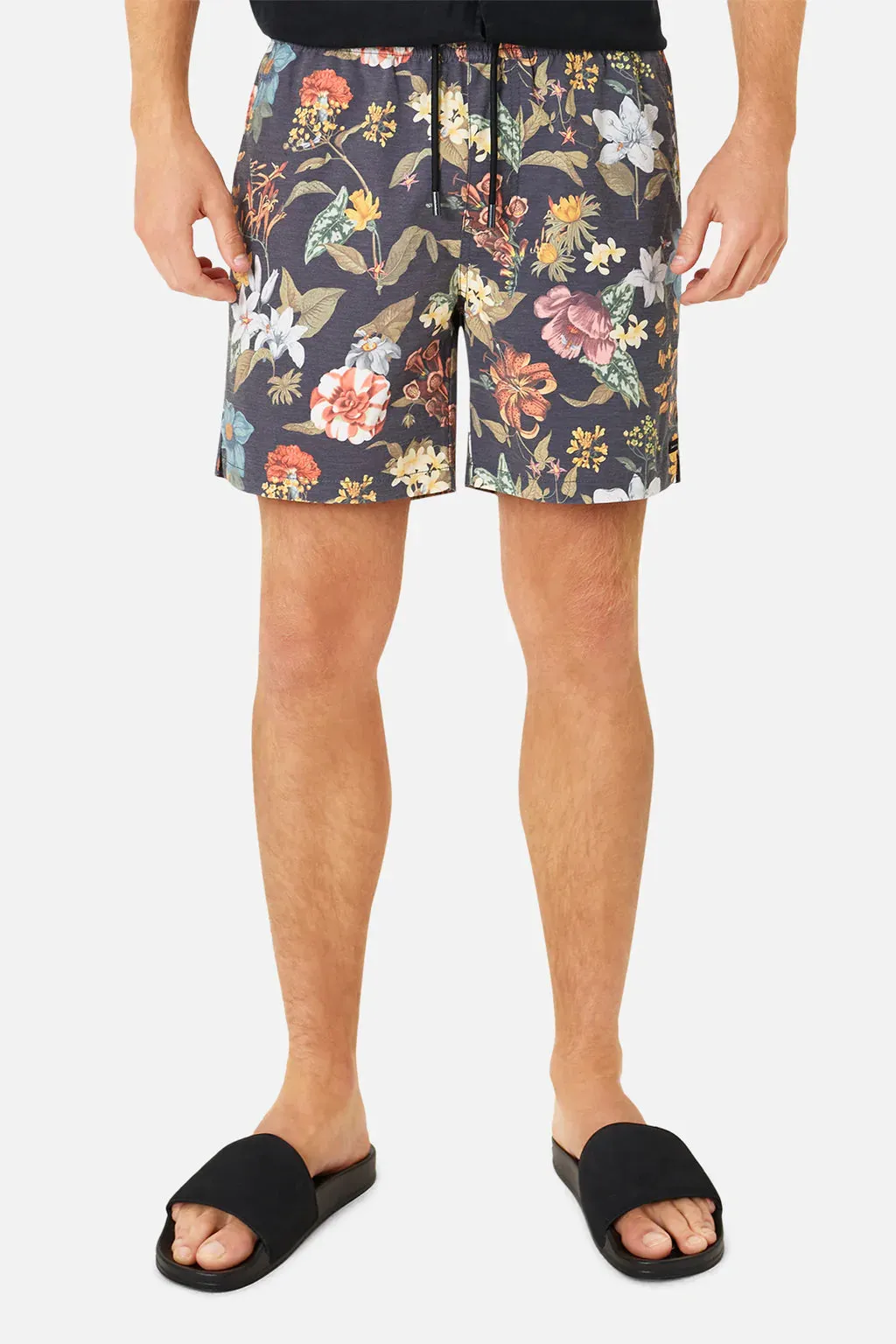 Industrie The Magnolia Bahama Short