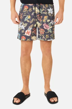 Industrie The Magnolia Bahama Short