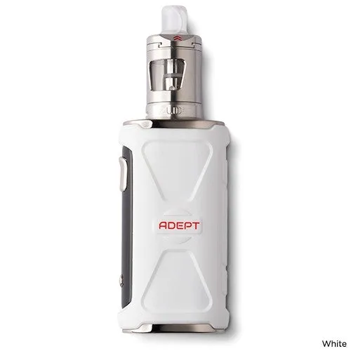 INNOKIN ADEPT ZLIDE - White