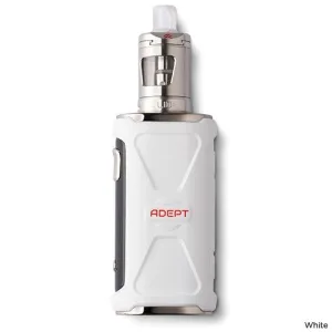 INNOKIN ADEPT ZLIDE - White