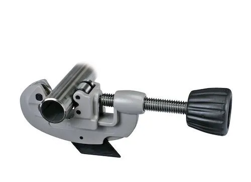 INOX TUBE CUTTER 30 PRO