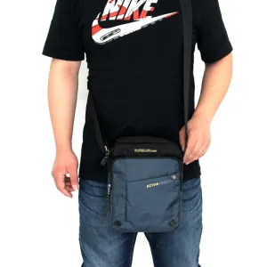 INSTOCK-Summer New Men's Mini Lightweight Waterproof Bag