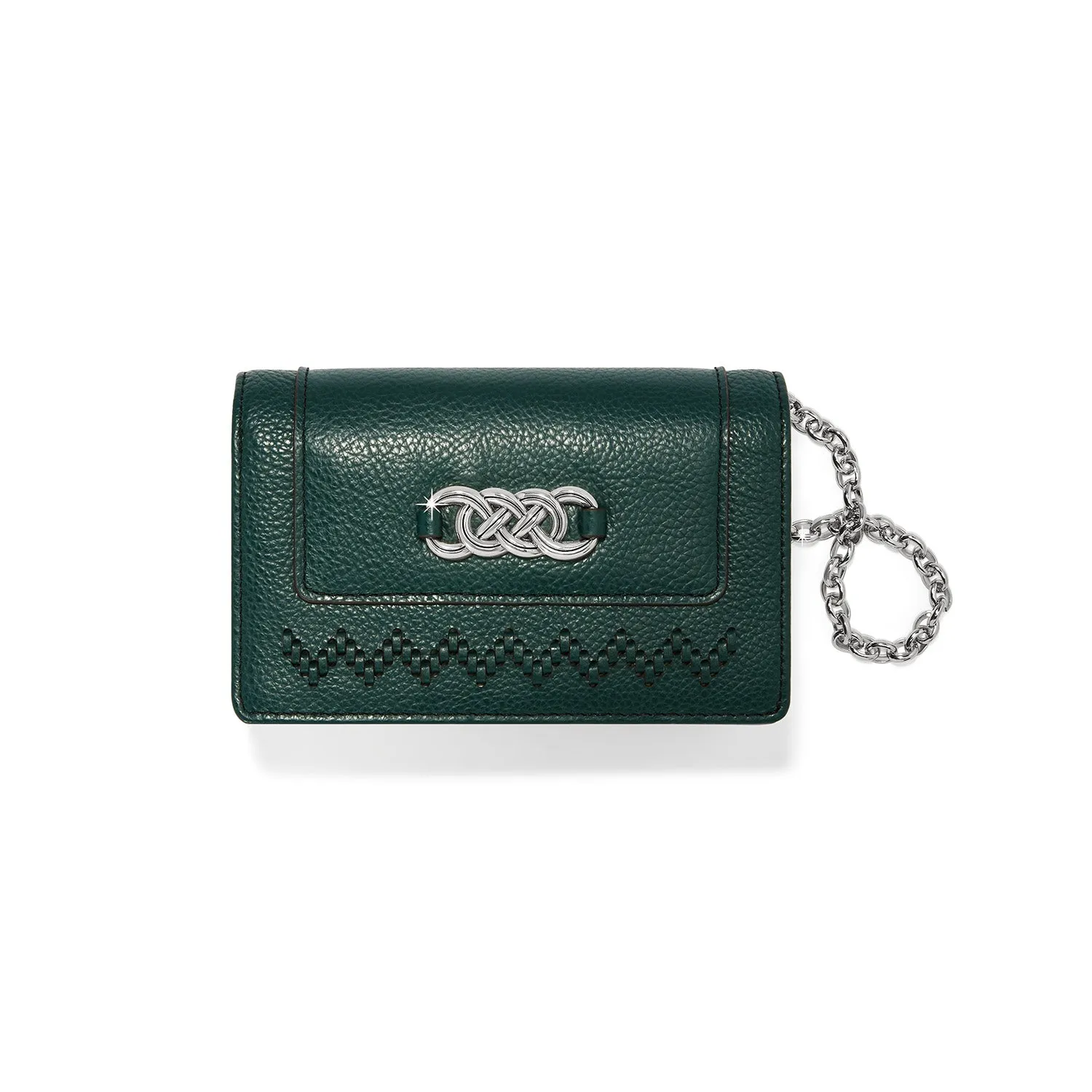 Interlok Medium Wallet - T2276J