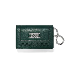 Interlok Medium Wallet - T2276J