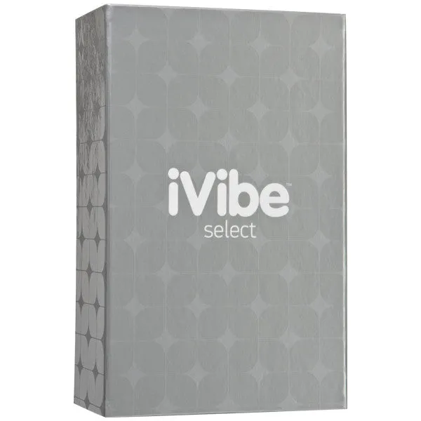 Ivibe Select - Iplay - Black