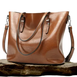 Jack Faelan | Nicole’s Vintage Shoulder Handbag