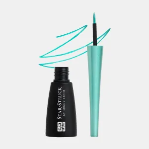 Jade - Liquid Eye Definer - Metallic Green, Water Resistant | 4.5ml