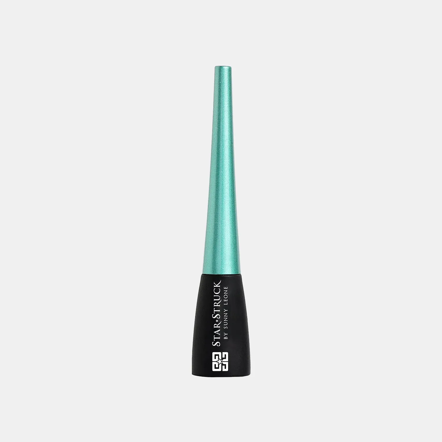 Jade - Liquid Eye Definer - Metallic Green, Water Resistant | 4.5ml
