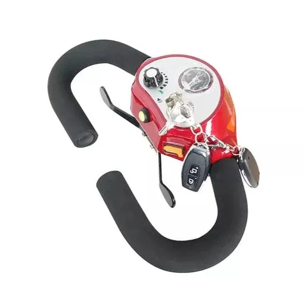 JBH Auto Folding Lightweight Mobility Scooter FDB01